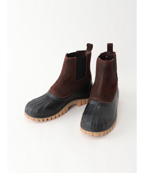 DIEMME（ディエッメ）の「ディエッメ/DIEMME サイドゴアブーツ（ブーツ