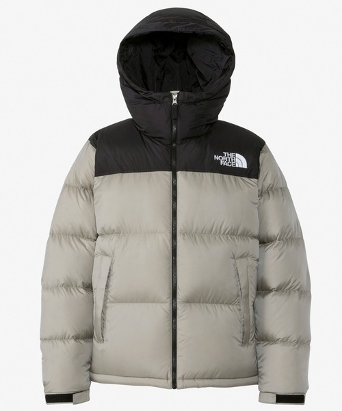 セール】THE NORTH FACE/ザ・ノース・フェイス NUPTSE HOODIE ヌプシ