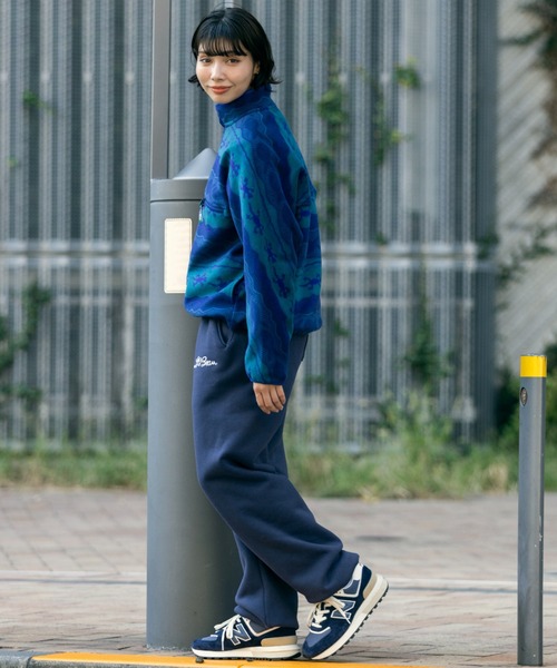 L.L.Bean（エルエルビーン）の「【JAPAN EDITION】ソロン・フリース