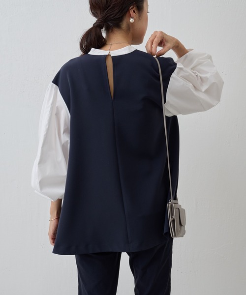 BEARDSLEY（ビアズリー）の「《追加予約開始/LIVETART》レイヤード風