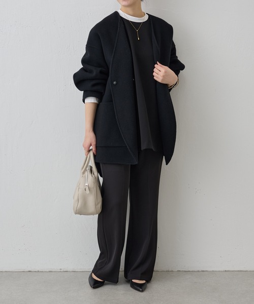 BEARDSLEY（ビアズリー）の「《追加予約開始/LIVETART》レイヤード風