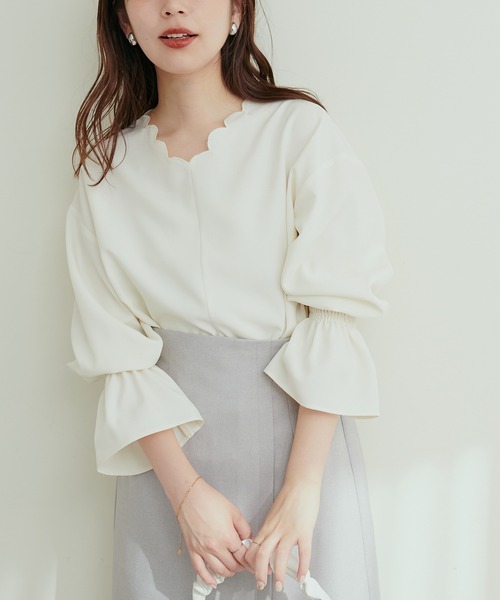 natural couture（ナチュラルクチュール）の「WEB限定アイテム / 2way