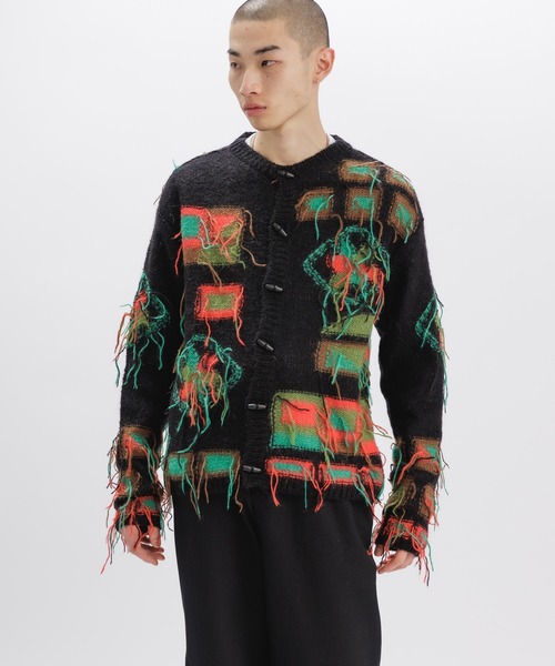 ANDERSSON BELL（アンダースンベル）の「Andersson Bell/アンダーソン