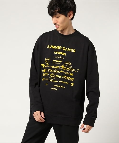 RAF SIMONS（ラフシモンズ）の「RAF SIMONS ラフ シモンズ 17FW