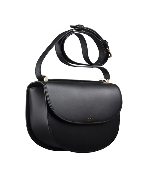 SAC GENEVE（ショルダーバッグ）｜A.P.C.（アーペーセー）の