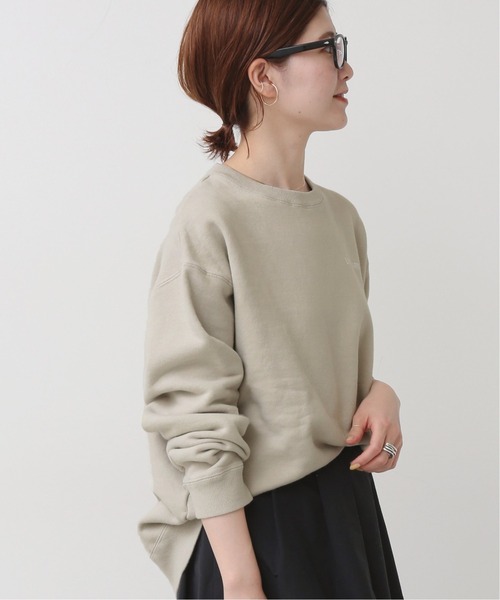 Spick & Span（スピックアンドスパン）の「EVERYTHINGバックロゴ