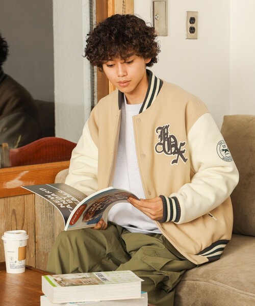 PENNEYS（ぺニーズ）の「PENNEY'S × BEAMS HEART / FOX スタジアム