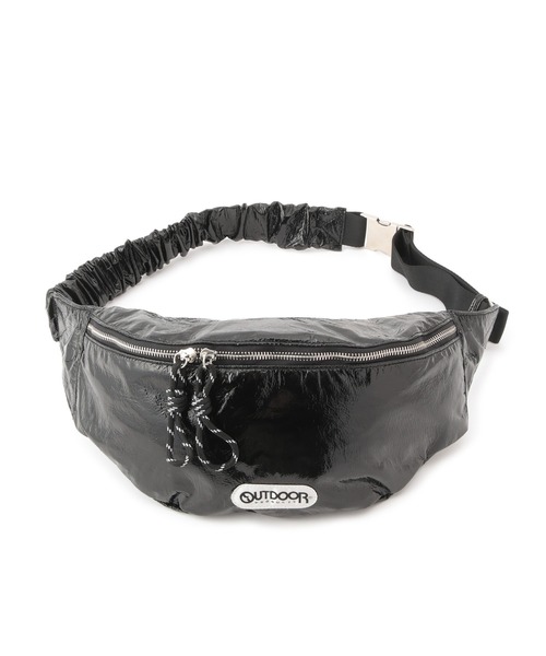 ロサンゼルス発大人気ブランド 新品 alo ボディバッグ ウエストポーチ