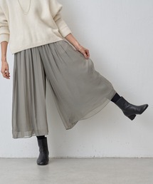 BEARDSLEY（ビアズリー）の「花ジャガードパンツ（その他パンツ）」 - WEAR