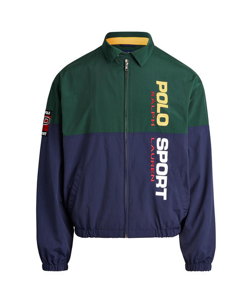POLO RALPH LAUREN（ポロ ラルフ ローレン）の「Polo Sport ウィンド
