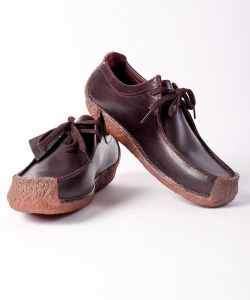 Clarks（クラークス）の「CLARKS NATALIE MENS LADIES（モカシン
