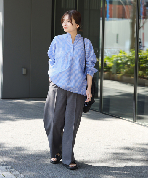 JOURNAL STANDARD（ジャーナルスタンダード）の「ハードマンズリネン