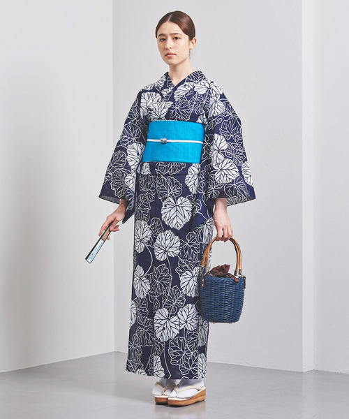 UNITED ARROWS（ユナイテッドアローズ）の「＜竺仙（ちくせん）＞石蕗