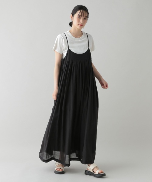 studio CLIP（スタディオクリップ）の「《natural by clip》コットン