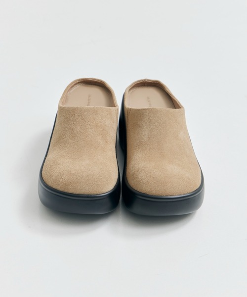 TODAYFUL（トゥデイフル）の「【TODAYFUL/トゥデイフル】Volume Sole