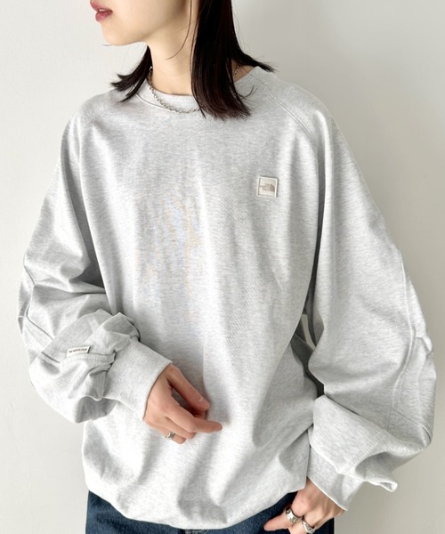 セール】国内未発売 THE NORTH FACE(ザ・ノースフェイス)/ワンポイント