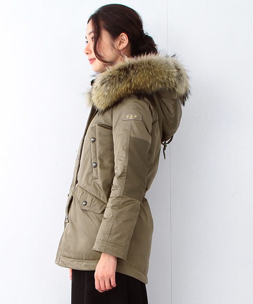 TATRAS（タトラス）の「TATRAS / 