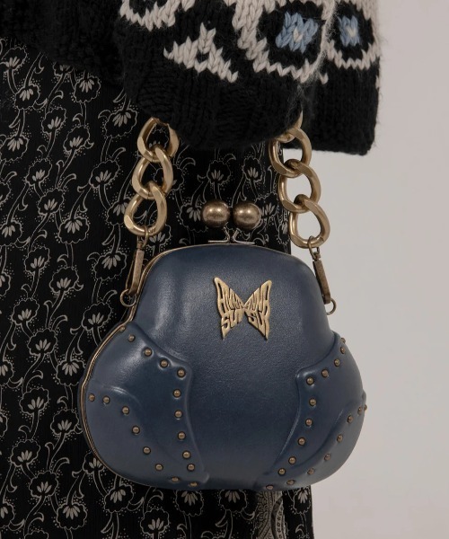 Butterfly Bag（ハンドバッグ）｜ANNA SUI（アナスイ）のファッション