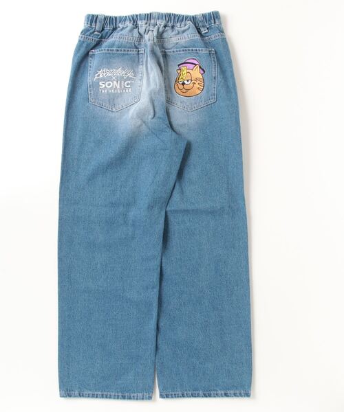 A'gem（エージェム）の「A'GEM/9 × .kom 『A'gem/エージェム』SONIC