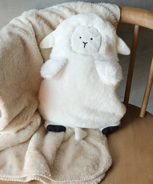 第五人格 もこもこブランケット あにまる 写真家 Monocoro toppi