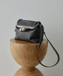 ear PAPILLONNER｜イア パピヨネのショルダーバッグ通販 - ZOZOTOWN