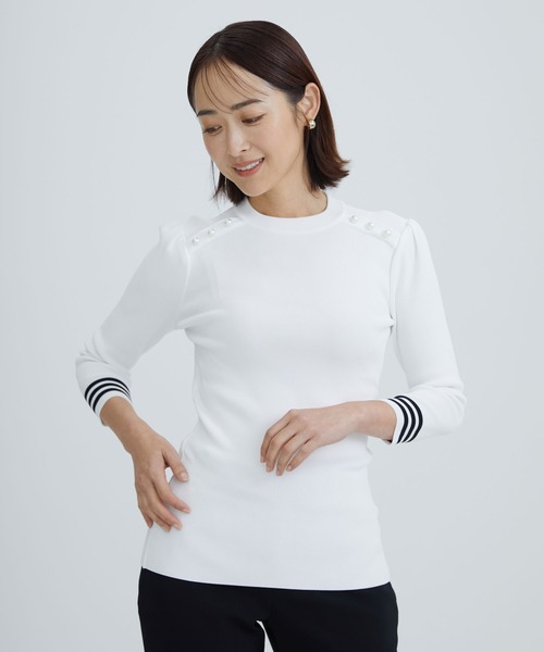 BORDERS at BALCONY（ボーダーズ アット バルコニー）の「【BORDERS at