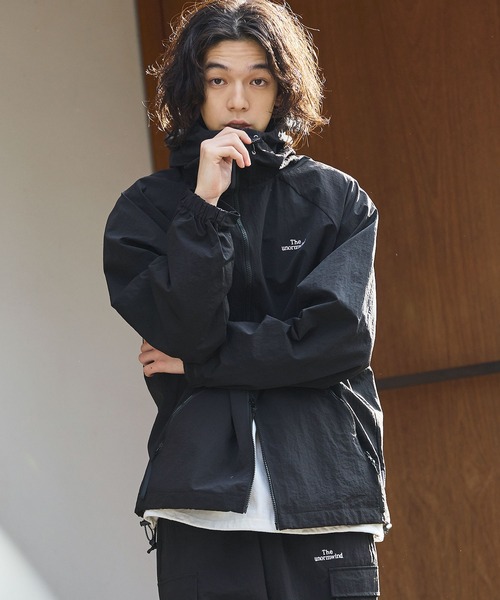 The unormwind（ザアンノームワインド）の「【セットアップ対応】ロゴ