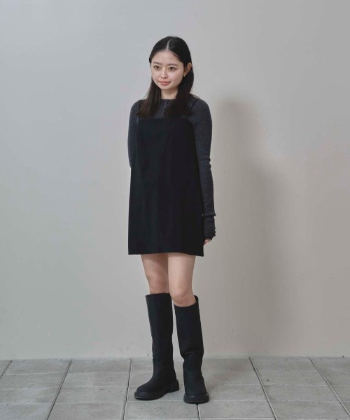 セール】Smooth Camisole Tunic（キャミソール）｜TODAYFUL（トゥデイ