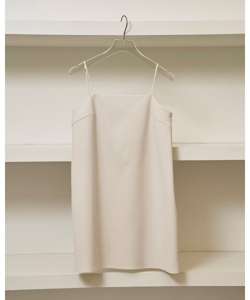 セール】Smooth Camisole Tunic（キャミソール）｜TODAYFUL（トゥデイ