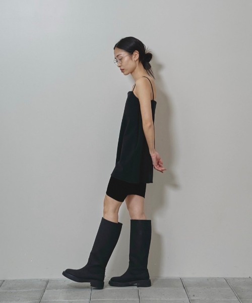 セール】Smooth Camisole Tunic（キャミソール）｜TODAYFUL（トゥデイ