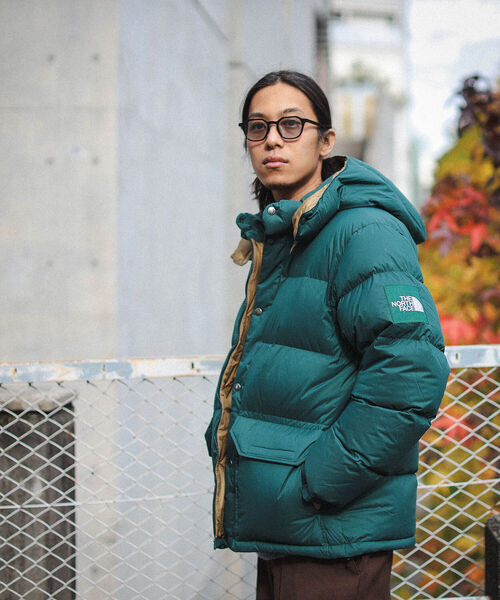 THE NORTH FACE（ザノースフェイス）の「THE NORTH FACE / CAMP Sierra