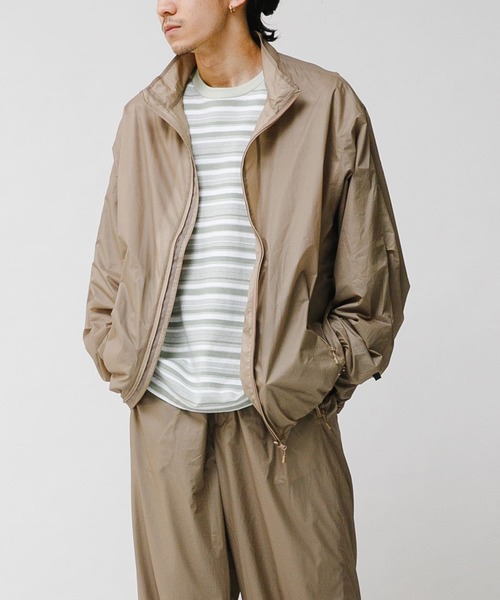 DAIWA PIER39（ダイワピア39）の「DAIWA PIER39 TECH REVERSIBLE WIND