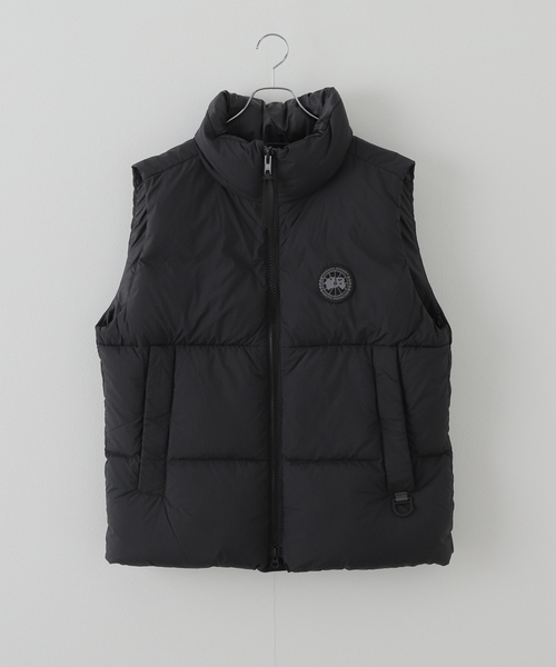 CANADA GOOSE（カナダグース）の「【CANADA GOOSE / カナダ グース