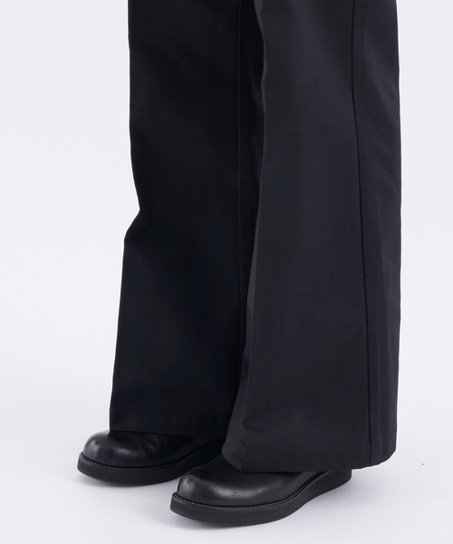 TOGA（トーガ）の「TOGA × Dickies FLARE PANTS Dickies SP