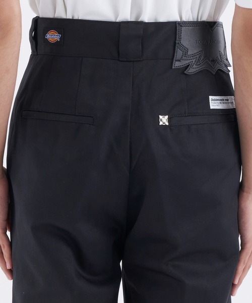 TOGA（トーガ）の「TOGA × Dickies FLARE PANTS Dickies SP