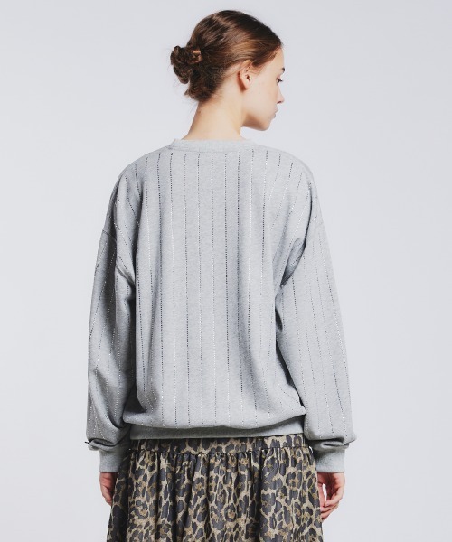 DOUBLE STANDARD CLOTHING（ダブルスタンダードクロージング）の