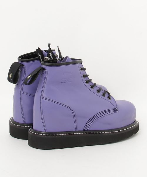 STUDIO SEVEN（スタジオ セブン）の「【MIHARAYASUHIRO】SEVEN Marten