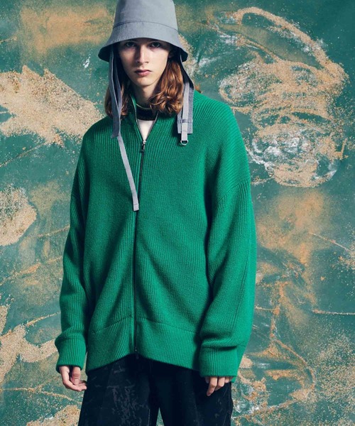 MAISON SPECIAL（メゾンスペシャル）の「《ユニセックスアイテム