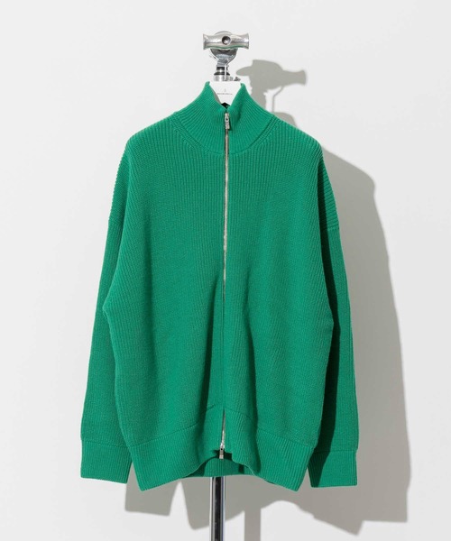 ユニセックスアイテム》プライムオーバードライバーズニット【MAISON