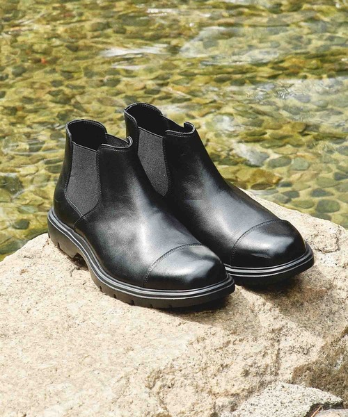 KENFORD（ケンフォード）の「ケンフォード メンズ/KP16 サイドゴア