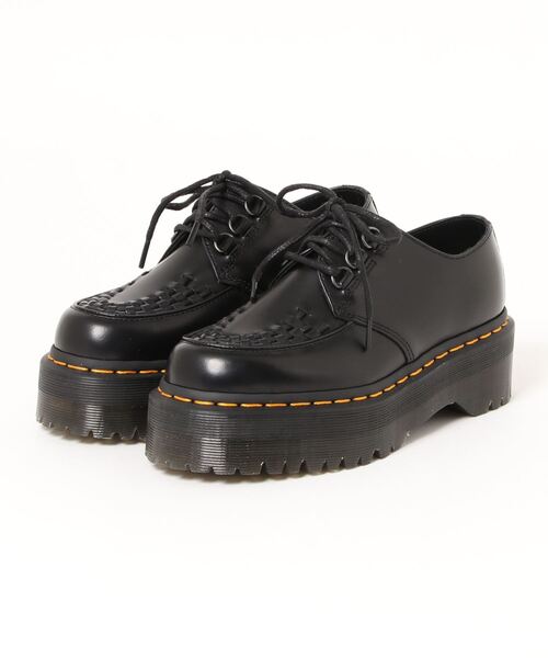 Dr. Martens（ドクターマーチン）の「《Dr.Martens》QUAD RETRO ASHLEY