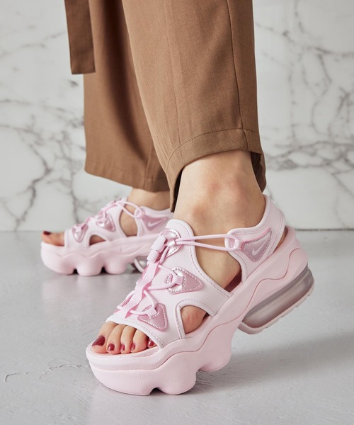 セール】ナイキ エア マックス ココ サンダル SE ウィメンズシューズ