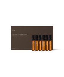 Aesop（イソップ）の「フレグランス アンソロジー ボリューム I（香水