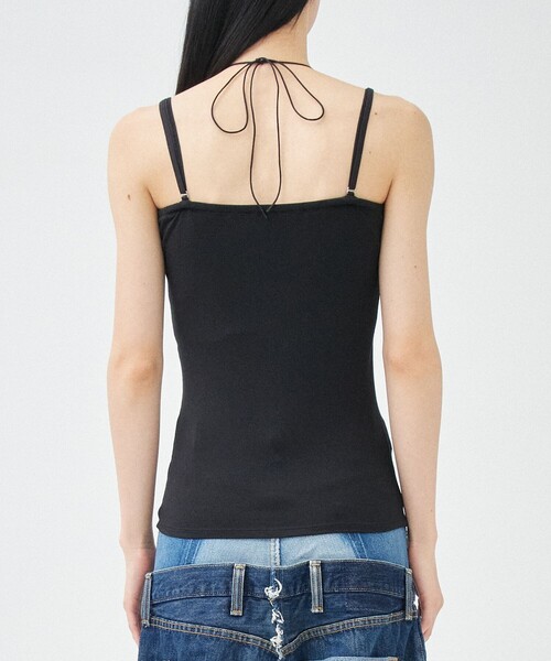 지아さま専用◎determ コラーゲンボディスーツ キャミ 新品未使用