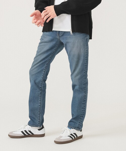 セール】【別注】RED CARD TOKYO / Rhythm Zip 25FW（その他パンツ