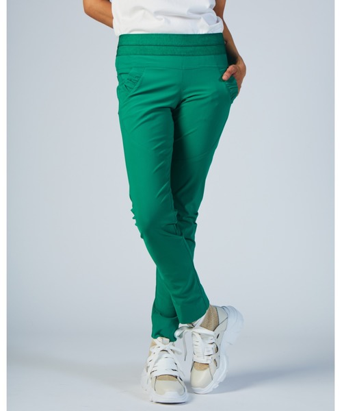 メリルハイテンションパンツ(ウエストゴムタイプ)（その他パンツ