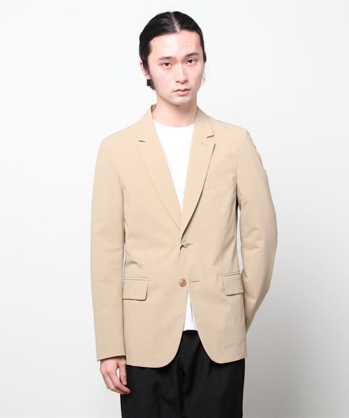 Paul Smith（ポールスミス）の「マルチコントロール 2Bジャケット