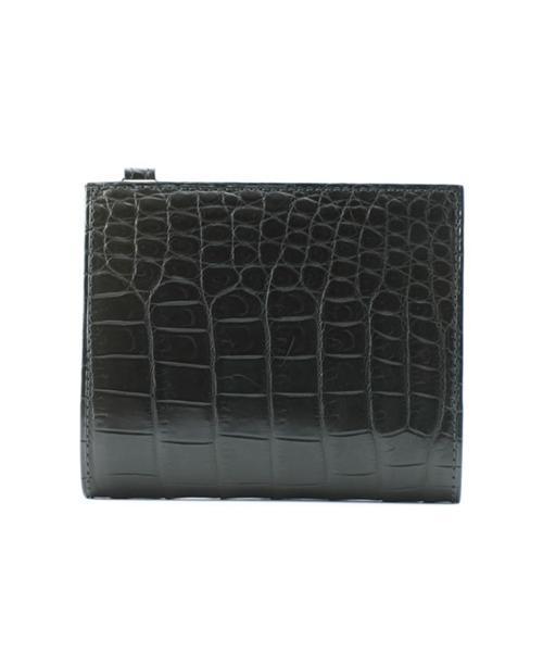 PORTER（ポーター）の「PORTER×B印 YOSHIDA 鼎クロコダイル WALLET