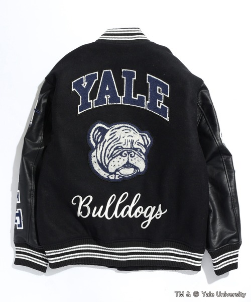 CORPUS SELECT（コーパストーキョー）の「【YALE/イエール】フェイク