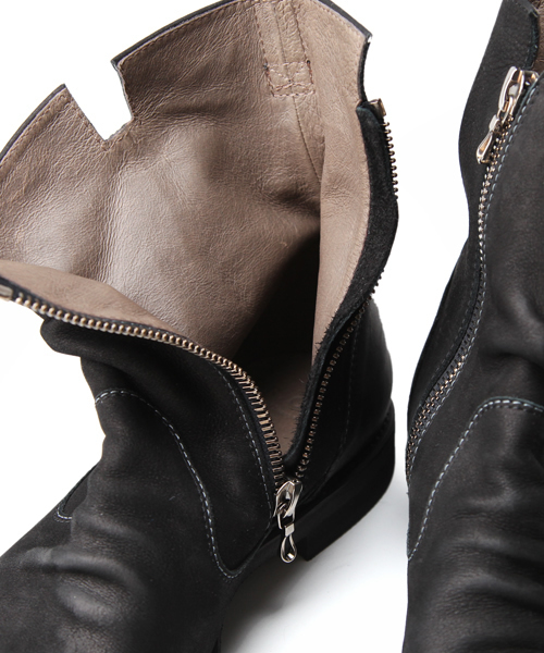 MR.OLIVE（ミスターオリーブ）の「【撥水レザー】WATER PROOF NUBUCK